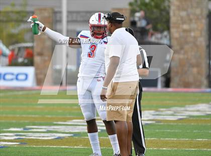 Thumbnail 2 in DeMatha @ Bishop Gorman photogallery.