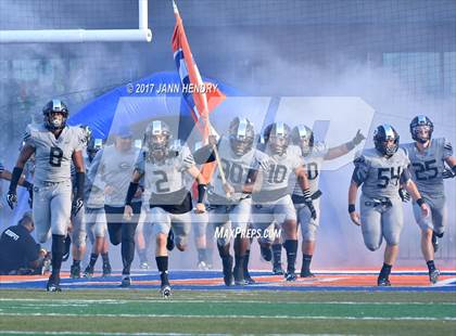 Thumbnail 1 in DeMatha @ Bishop Gorman photogallery.