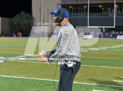 Thumbnail 2 in DeMatha @ Bishop Gorman photogallery.