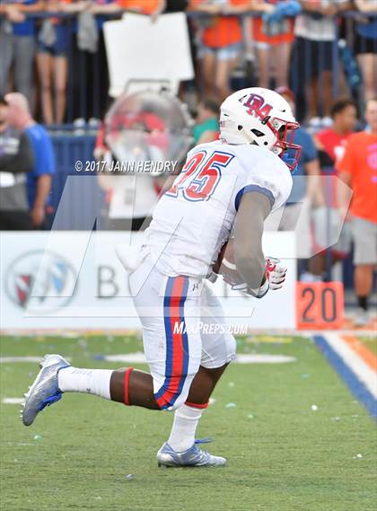 Thumbnail 1 in DeMatha @ Bishop Gorman photogallery.