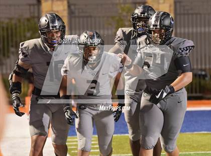 Thumbnail 3 in DeMatha @ Bishop Gorman photogallery.