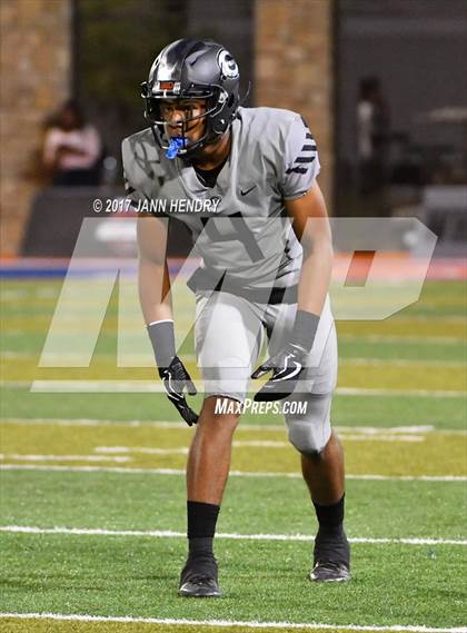 Thumbnail 1 in DeMatha @ Bishop Gorman photogallery.