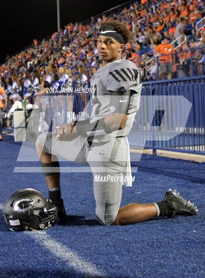 Thumbnail 1 in DeMatha @ Bishop Gorman photogallery.