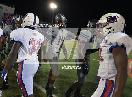 Thumbnail 3 in DeMatha @ Bishop Gorman photogallery.
