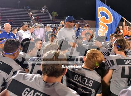 Thumbnail 3 in DeMatha @ Bishop Gorman photogallery.