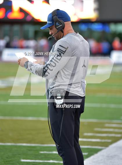 Thumbnail 1 in DeMatha @ Bishop Gorman photogallery.