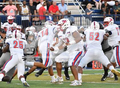 Thumbnail 1 in DeMatha @ Bishop Gorman photogallery.