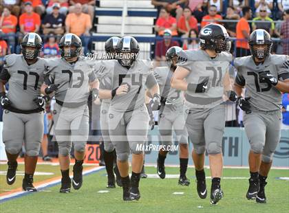 Thumbnail 2 in DeMatha @ Bishop Gorman photogallery.