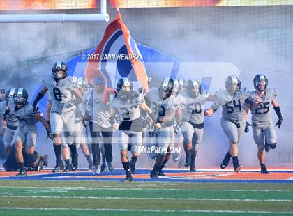 Thumbnail 2 in DeMatha @ Bishop Gorman photogallery.