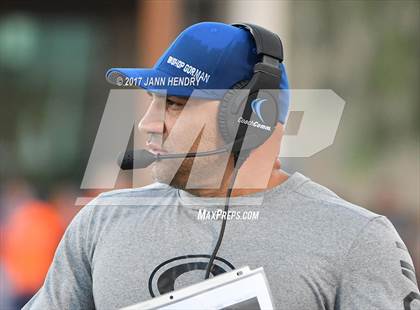 Thumbnail 3 in DeMatha @ Bishop Gorman photogallery.