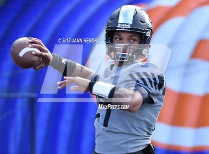 Thumbnail 3 in DeMatha @ Bishop Gorman photogallery.