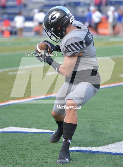 Thumbnail 1 in DeMatha @ Bishop Gorman photogallery.