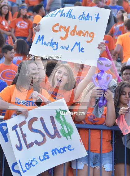 Thumbnail 3 in DeMatha @ Bishop Gorman photogallery.