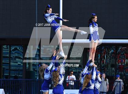 Thumbnail 2 in DeMatha @ Bishop Gorman photogallery.