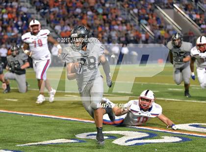 Thumbnail 2 in DeMatha @ Bishop Gorman photogallery.
