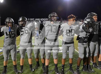 Thumbnail 2 in DeMatha @ Bishop Gorman photogallery.