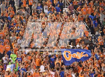 Thumbnail 1 in DeMatha @ Bishop Gorman photogallery.