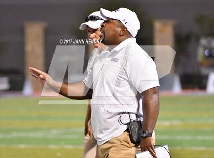 Thumbnail 2 in DeMatha @ Bishop Gorman photogallery.