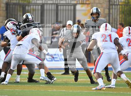 Thumbnail 3 in DeMatha @ Bishop Gorman photogallery.