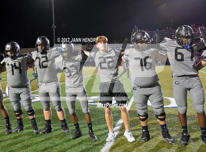 Thumbnail 2 in DeMatha @ Bishop Gorman photogallery.
