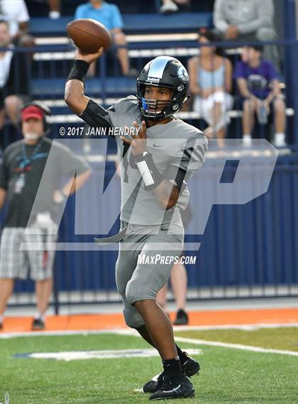 Thumbnail 1 in DeMatha @ Bishop Gorman photogallery.