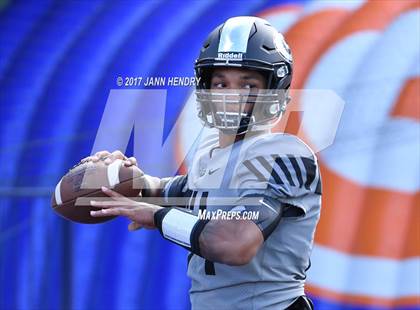 Thumbnail 2 in DeMatha @ Bishop Gorman photogallery.