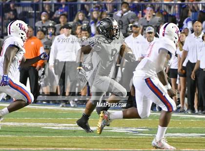Thumbnail 2 in DeMatha @ Bishop Gorman photogallery.
