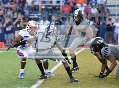 Thumbnail 1 in DeMatha @ Bishop Gorman photogallery.