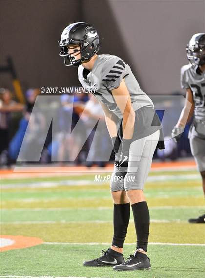 Thumbnail 2 in DeMatha @ Bishop Gorman photogallery.