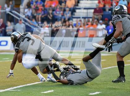 Thumbnail 3 in DeMatha @ Bishop Gorman photogallery.