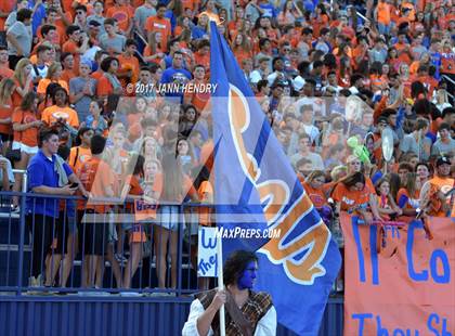 Thumbnail 3 in DeMatha @ Bishop Gorman photogallery.
