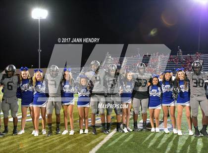 Thumbnail 1 in DeMatha @ Bishop Gorman photogallery.