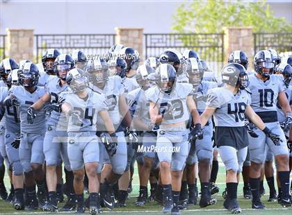 Thumbnail 1 in DeMatha @ Bishop Gorman photogallery.