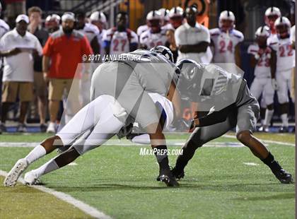 Thumbnail 2 in DeMatha @ Bishop Gorman photogallery.