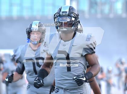 Thumbnail 3 in DeMatha @ Bishop Gorman photogallery.