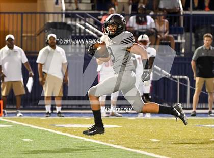 Thumbnail 2 in DeMatha @ Bishop Gorman photogallery.