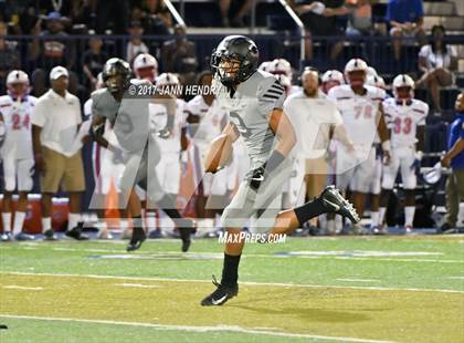 Thumbnail 2 in DeMatha @ Bishop Gorman photogallery.