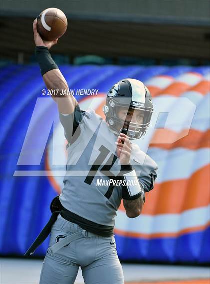 Thumbnail 2 in DeMatha @ Bishop Gorman photogallery.