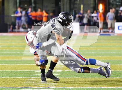 Thumbnail 2 in DeMatha @ Bishop Gorman photogallery.