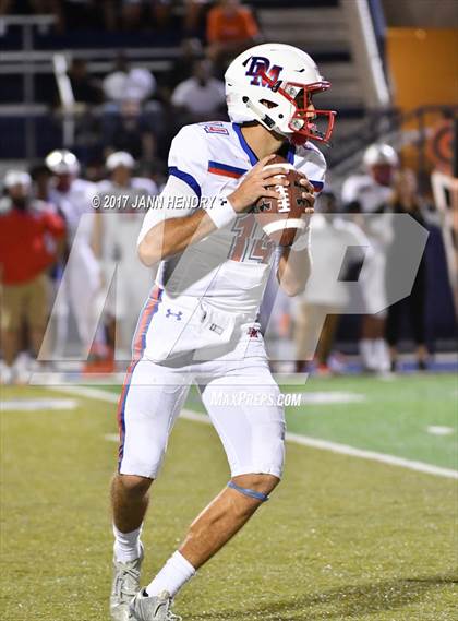 Thumbnail 1 in DeMatha @ Bishop Gorman photogallery.