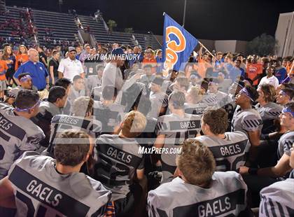 Thumbnail 1 in DeMatha @ Bishop Gorman photogallery.