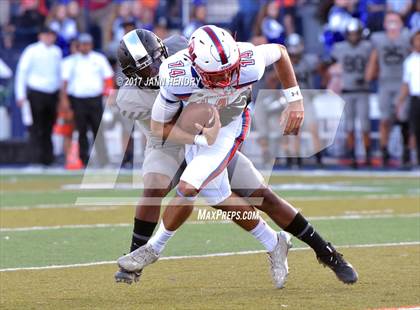 Thumbnail 2 in DeMatha @ Bishop Gorman photogallery.