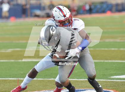 Thumbnail 3 in DeMatha @ Bishop Gorman photogallery.