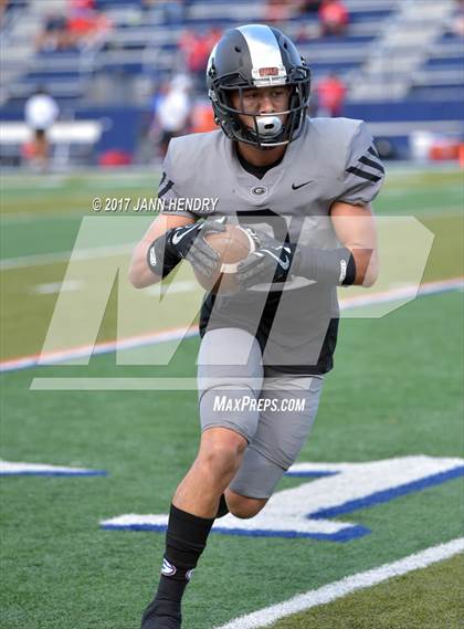 Thumbnail 3 in DeMatha @ Bishop Gorman photogallery.