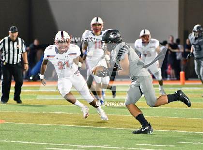 Thumbnail 2 in DeMatha @ Bishop Gorman photogallery.