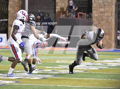 Thumbnail 3 in DeMatha @ Bishop Gorman photogallery.