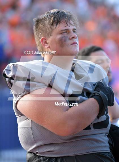 Thumbnail 3 in DeMatha @ Bishop Gorman photogallery.