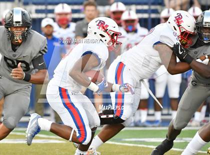 Thumbnail 2 in DeMatha @ Bishop Gorman photogallery.