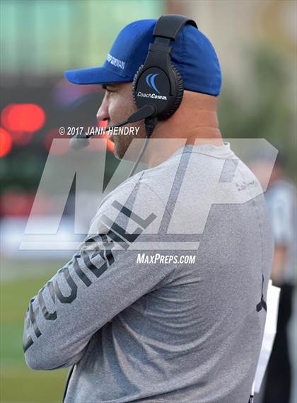 Thumbnail 3 in DeMatha @ Bishop Gorman photogallery.