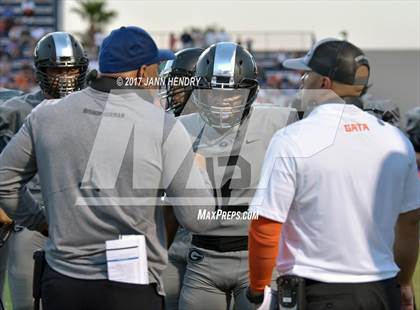 Thumbnail 2 in DeMatha @ Bishop Gorman photogallery.